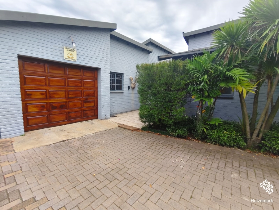 3 Bedroom Property for Sale in Sasolburg Ext 11 Free State